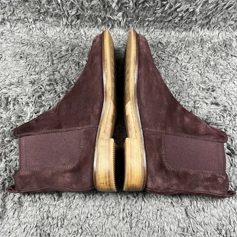 Ankle Boot Clarks 